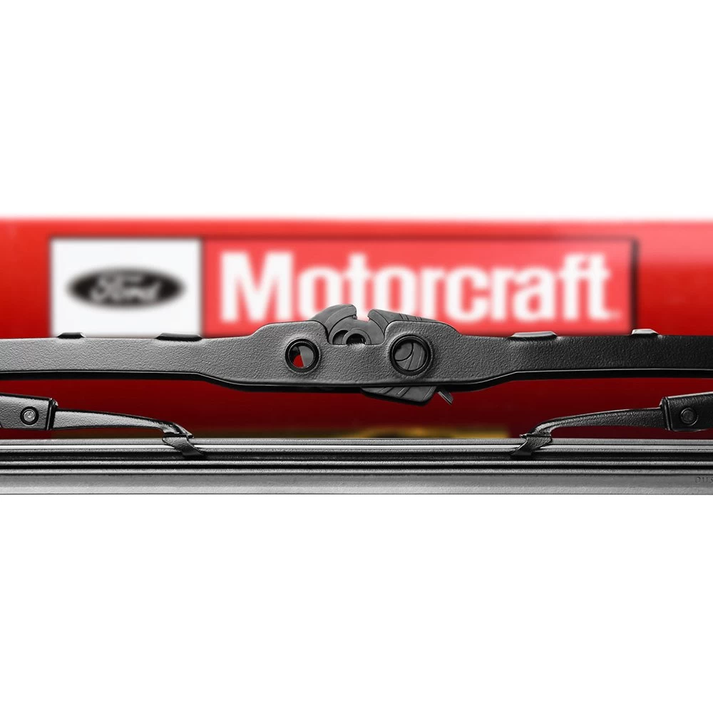 Motorcraft® WW1801P - Premium 18" Black Wiper Blade 5 Motorcraft® WW1801P - Premium 18" Black Wiper Blade - Image 3