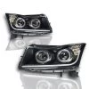 Winjet 11-15 Chevy Cruze DRL Projector Headlights - Black -Professional Auto Parts Store winjet 11 15 chevy cruze drl projector headlights black 77