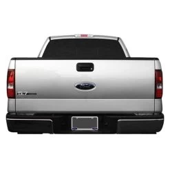 Pilot® - License Plate Frame -Professional Auto Parts Store wl021 c oncar 3