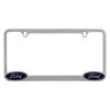 Pilot® - License Plate Frame -Professional Auto Parts Store wl021 c wf 1