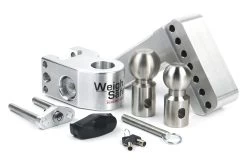 Weigh Safe® - Class 3 Adjustable Ball Mount With Built-in Scale 29 Weigh Safe® - Class 3 Adjustable Ball Mount With Built-in Scale -Professional Auto Parts Store ws4 2 5 03 2