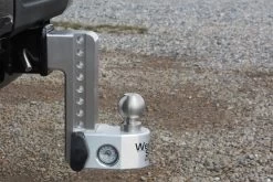 Weigh Safe® - Class 5 Adjustable Ball Mount Set With Built-in Scale For 3" Receivers 13 Weigh Safe® - Class 5 Adjustable Ball Mount Set With Built-in Scale For 3" Receivers -Professional Auto Parts Store ws8 3 set 3