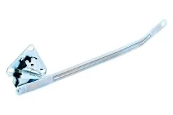 Auto Metal Direct® - X-Parts Door Latch Relay Control Rod Set 9 Auto Metal Direct® - X-Parts Door Latch Relay Control Rod Set -Professional Auto Parts Store x540 4064 1l 2