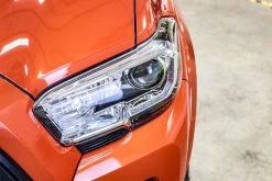 XPEL® H30103-P-LE - Clear Headlight And Signal Light Protection Kit 24 XPEL® H30103-P-LE - Clear Headlight And Signal Light Protection Kit -Professional Auto Parts Store xpel 2018 toyota tacoma clear light cover installation 4