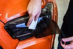 XPEL® - Headlight And Fog Light Protection Kit 28 XPEL® - Headlight And Fog Light Protection Kit -Professional Auto Parts Store xpel 2018 toyota tacoma smoke light cover installation