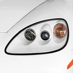 XPEL® H30107-P-LE - Clear Headlight Protection Kit 19 XPEL® H30107-P-LE - Clear Headlight Protection Kit -Professional Auto Parts Store xpel clear headlight protection cover 2