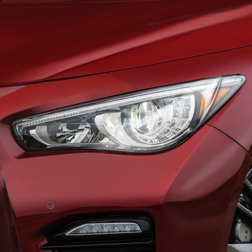 XPEL® H30103-P-LE - Clear Headlight And Signal Light Protection Kit 5 XPEL® H30103-P-LE - Clear Headlight And Signal Light Protection Kit - Image 3