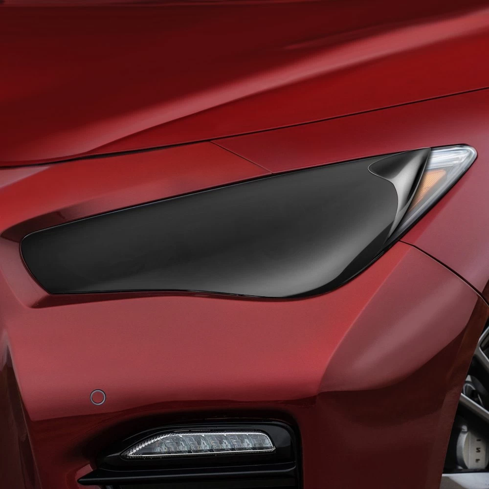 XPEL® H30107-P-S25 - Slate Smoke Headlight Protection Kit 7 XPEL® H30107-P-S25 - Slate Smoke Headlight Protection Kit - Image 5