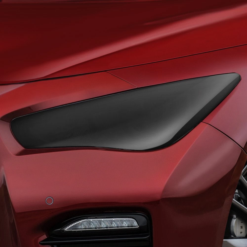 XPEL® H30108-P-S50 - Slate Smoke Headlight Protection Kit 6 XPEL® H30108-P-S50 - Slate Smoke Headlight Protection Kit - Image 4