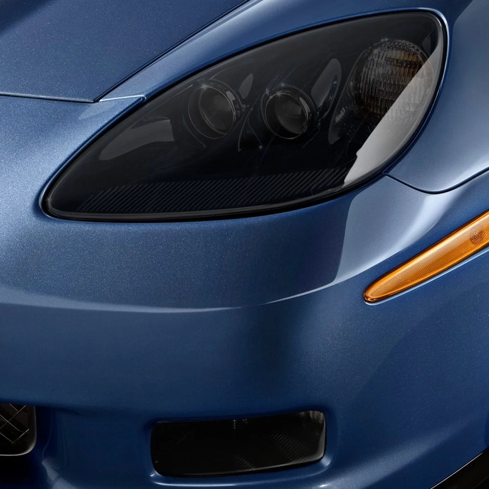 XPEL® H30106-P-S25 - Slate Smoke Headlight Protection Kit 5 XPEL® H30106-P-S25 - Slate Smoke Headlight Protection Kit - Image 3