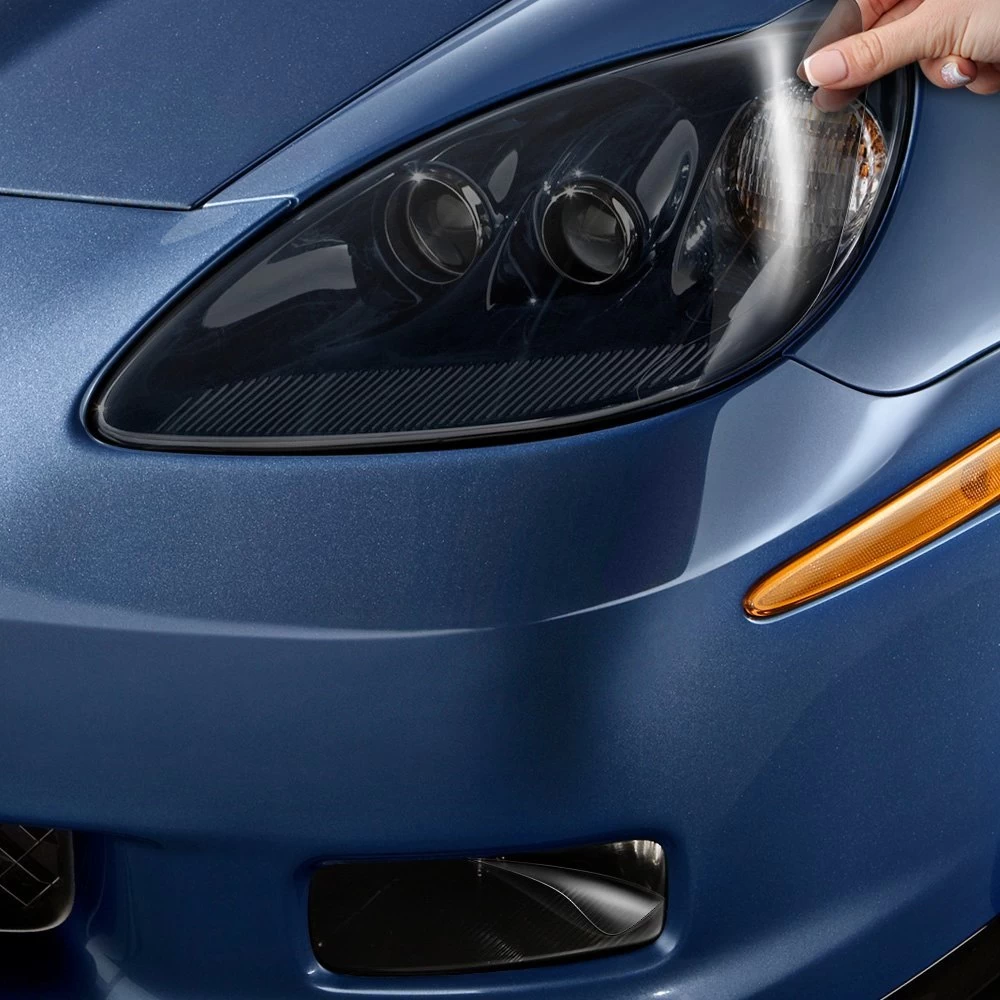 XPEL® H30108-P-S35 - Slate Smoke Headlight Protection Kit 4 XPEL® H30108-P-S35 - Slate Smoke Headlight Protection Kit - Image 2