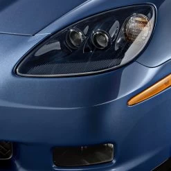 XPEL® H30108-P-S50 - Slate Smoke Headlight Protection Kit 10 XPEL® H30108-P-S50 - Slate Smoke Headlight Protection Kit -Professional Auto Parts Store xpel headlight fog lights smoke 50