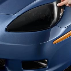 XPEL® - Headlight And Fog Light Protection Kit 24 XPEL® - Headlight And Fog Light Protection Kit -Professional Auto Parts Store xpel headlight fog lights smoke with hand