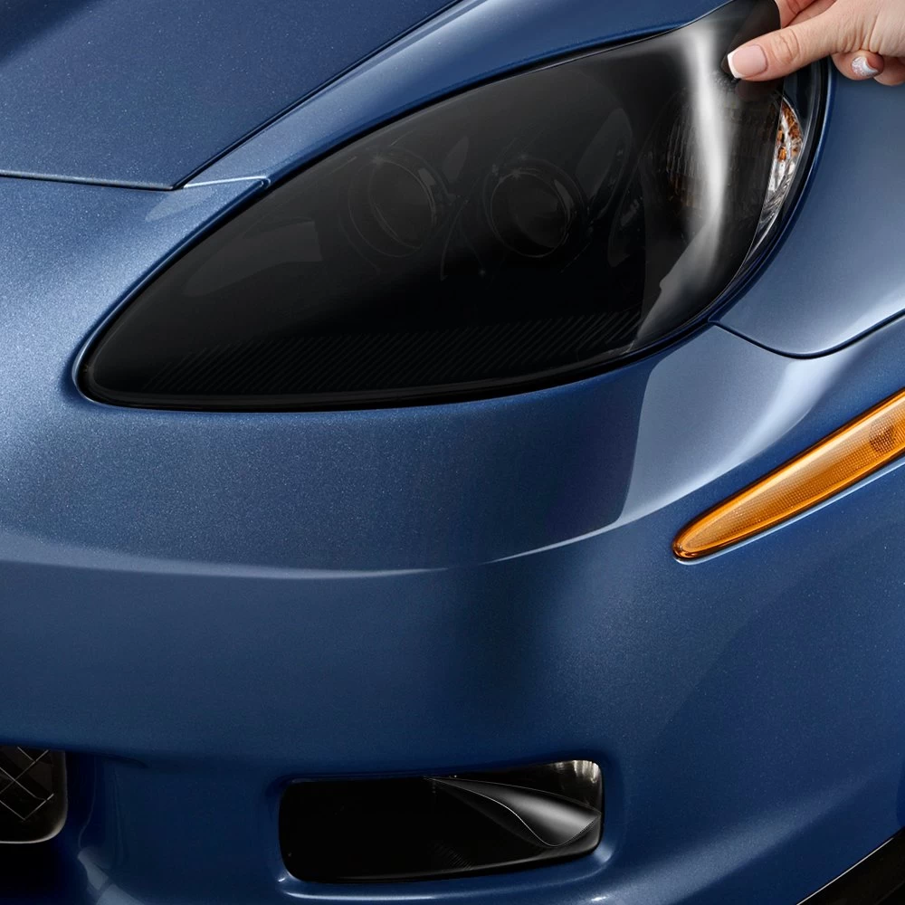 XPEL® - Headlight And Fog Light Protection Kit 11 XPEL® - Headlight And Fog Light Protection Kit - Image 9