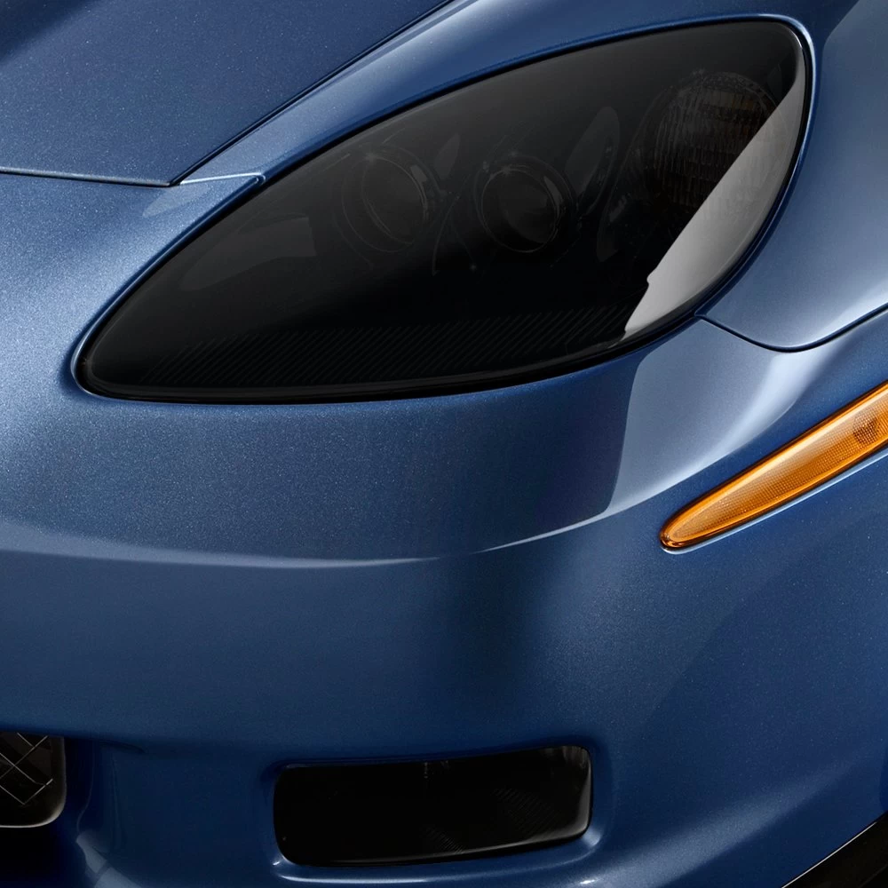 XPEL® - Headlight And Fog Light Protection Kit 12 XPEL® - Headlight And Fog Light Protection Kit - Image 10