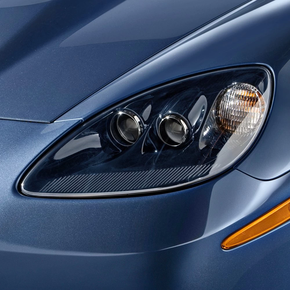 XPEL® H30101-P-LE - Clear Headlight And Signal Light Protection Kit 4 XPEL® H30101-P-LE - Clear Headlight And Signal Light Protection Kit - Image 2