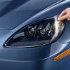 XPEL® H30103-P-LE - Clear Headlight And Signal Light Protection Kit -Professional Auto Parts Store xpel headlight protection kit with hand 1