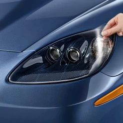 XPEL® H30103-P-LE - Clear Headlight And Signal Light Protection Kit