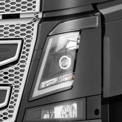 XPEL® - Headlight And Fog Light Protection Kit