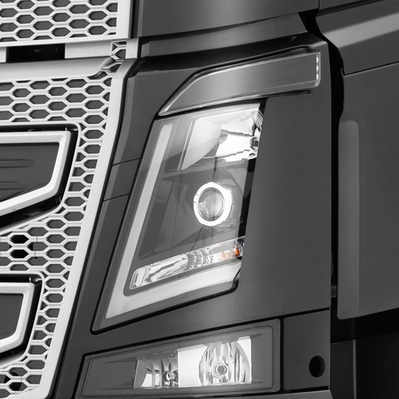 XPEL® - Headlight And Fog Light Protection Kit 3 XPEL® - Headlight And Fog Light Protection Kit