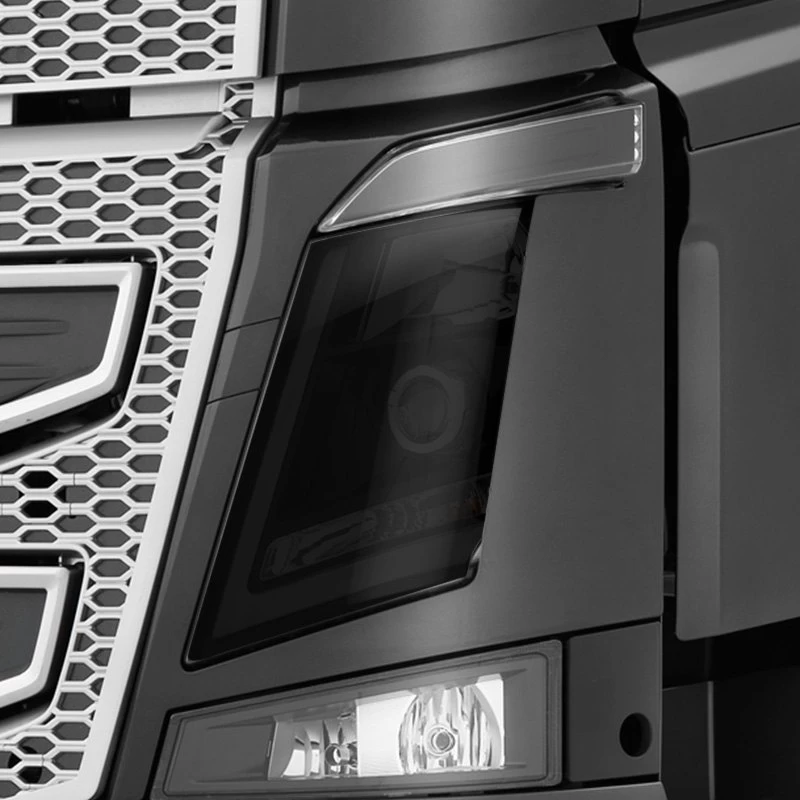 XPEL® H30108-P-S35 - Slate Smoke Headlight Protection Kit 3 XPEL® H30108-P-S35 - Slate Smoke Headlight Protection Kit