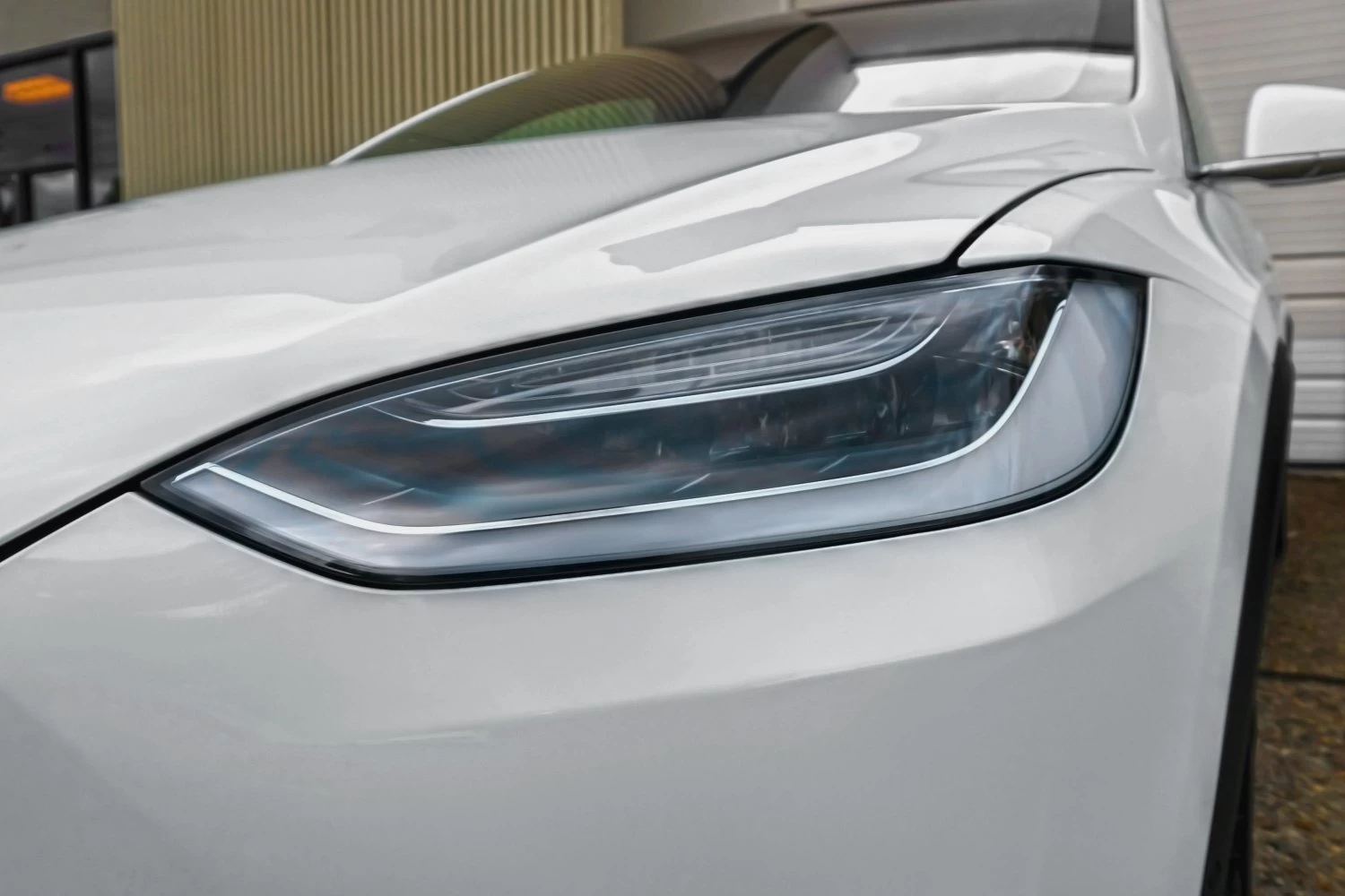 XPEL® H30107-P-LE - Clear Headlight Protection Kit 12 XPEL® H30107-P-LE - Clear Headlight Protection Kit - Image 10