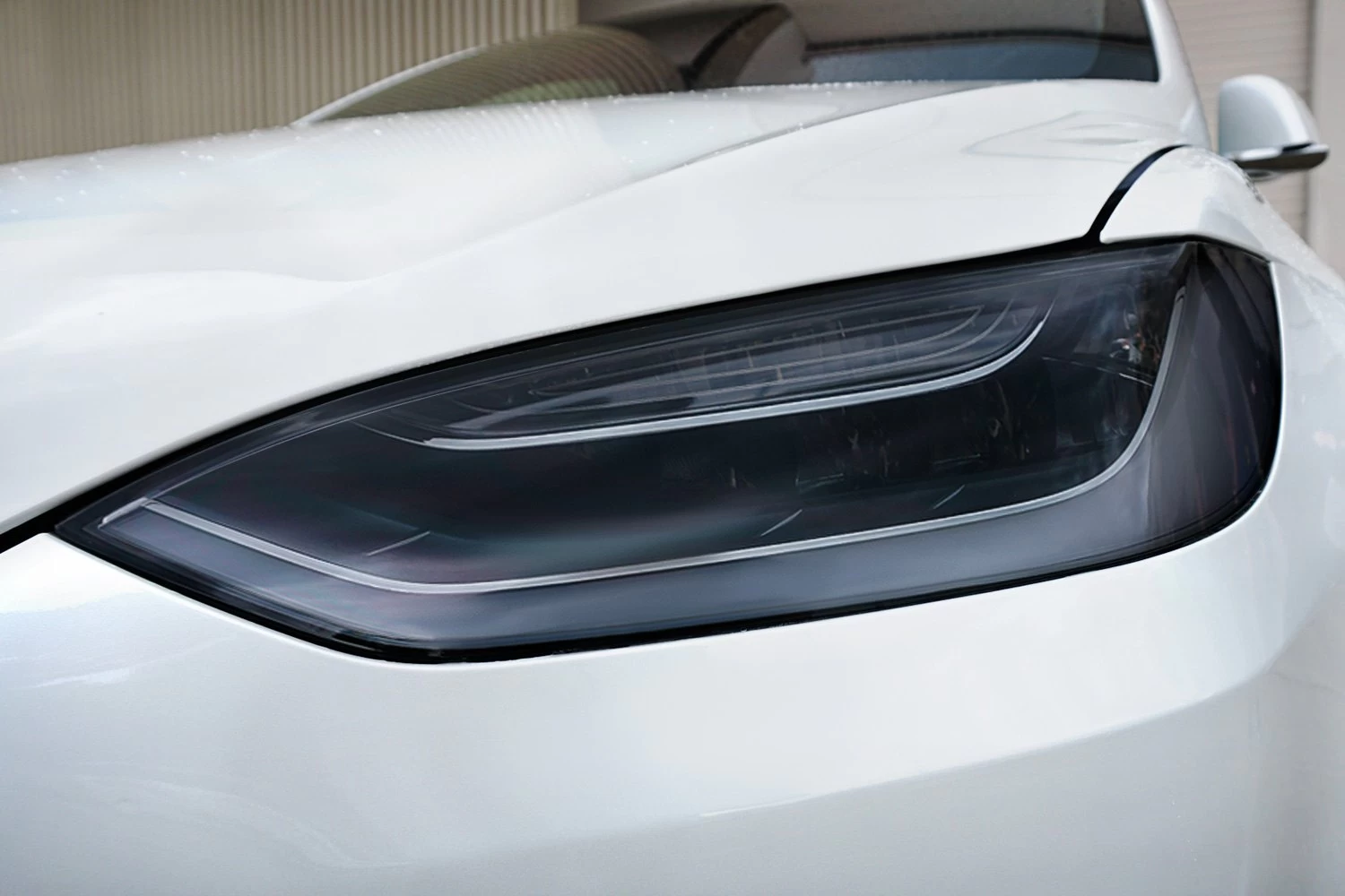 XPEL® H30107-P-LE - Clear Headlight Protection Kit 10 XPEL® H30107-P-LE - Clear Headlight Protection Kit - Image 8