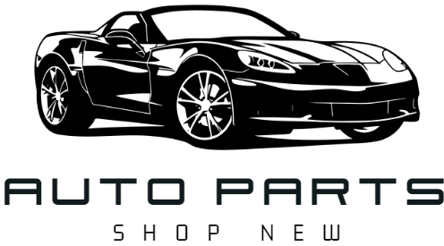 Professional Auto Parts Store